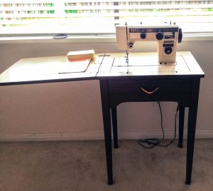 Full Hideway Cabinet