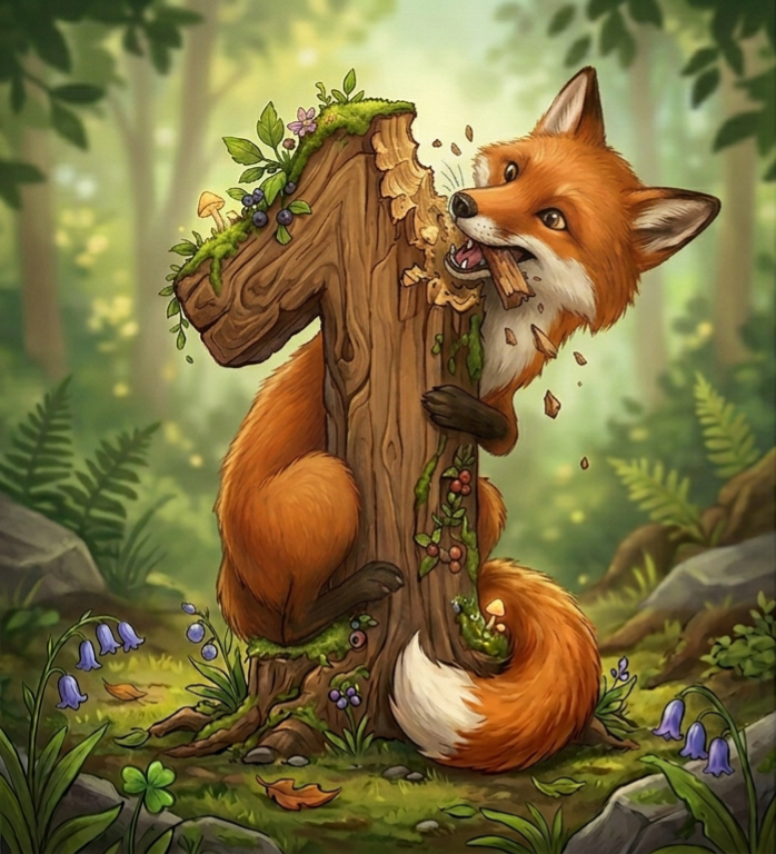 Remembering UHF or VHF?